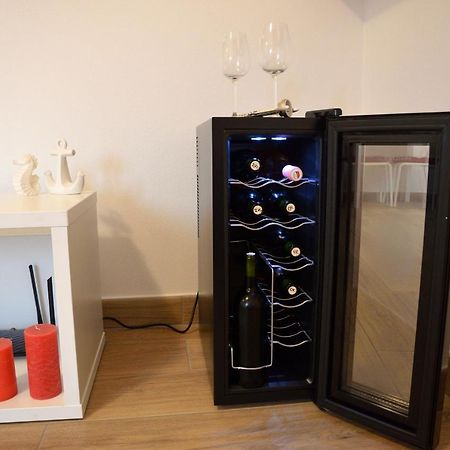 Apartman Bezkov 108 Dış mekan fotoğraf