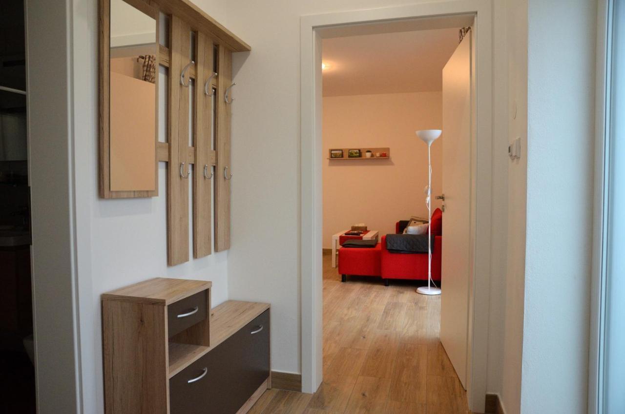 Apartman Bezkov 108 Dış mekan fotoğraf