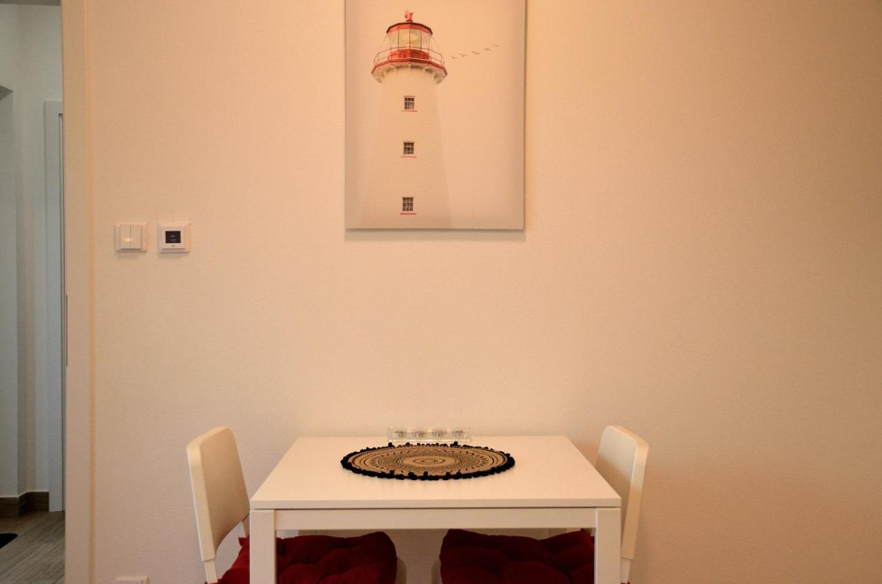 Apartman Bezkov 108 Dış mekan fotoğraf