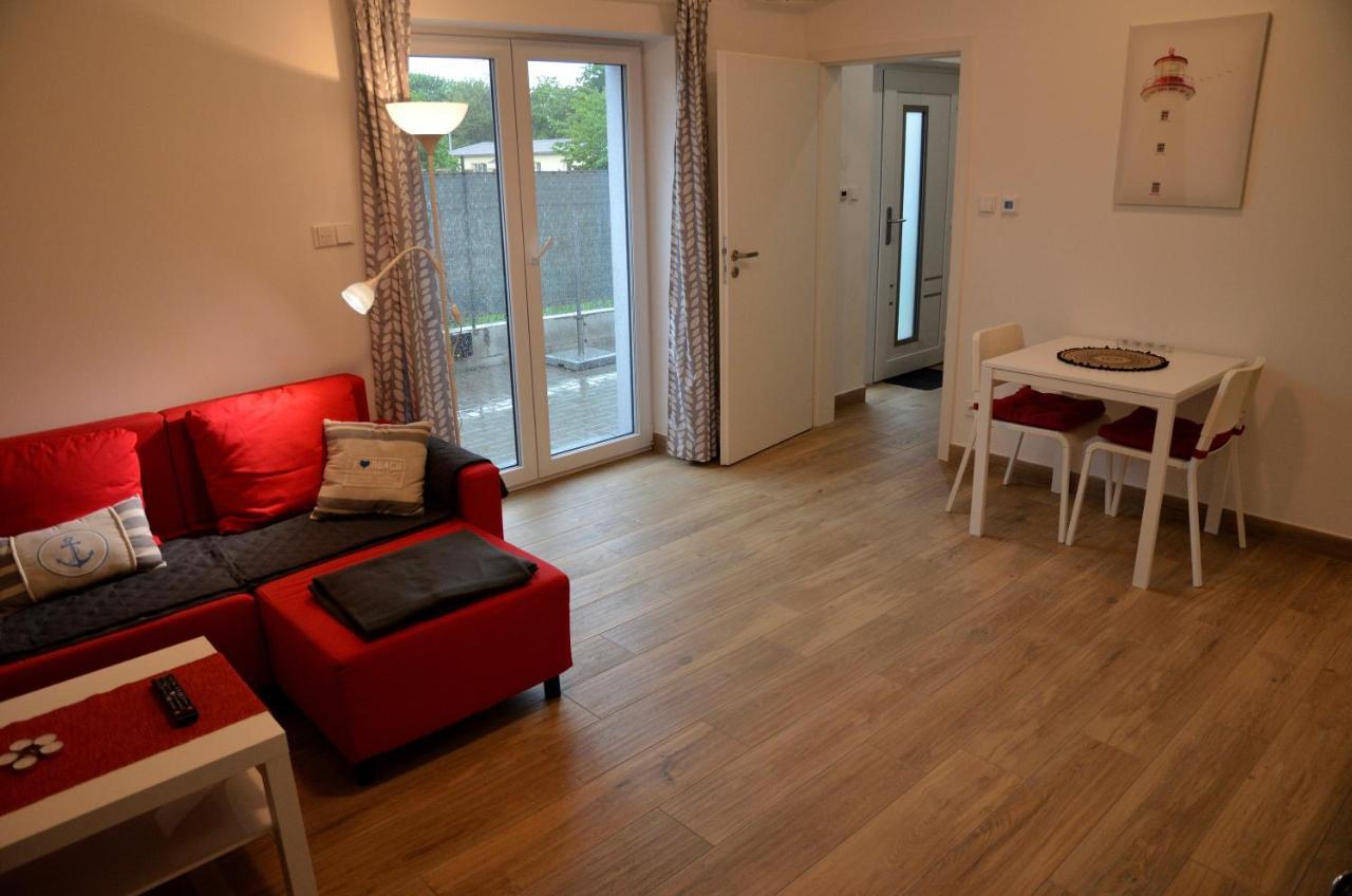 Apartman Bezkov 108 Dış mekan fotoğraf
