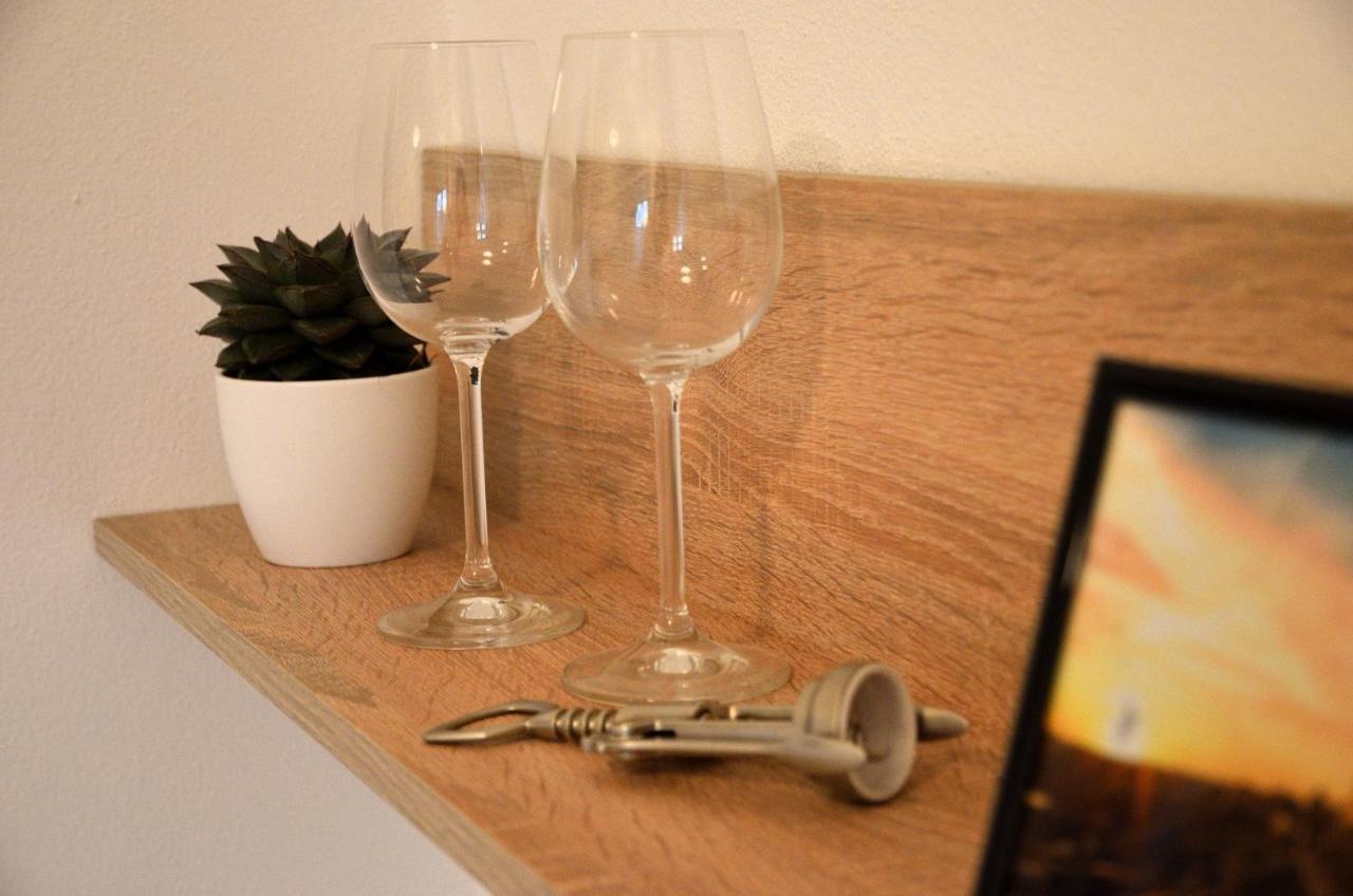 Apartman Bezkov 108 Dış mekan fotoğraf