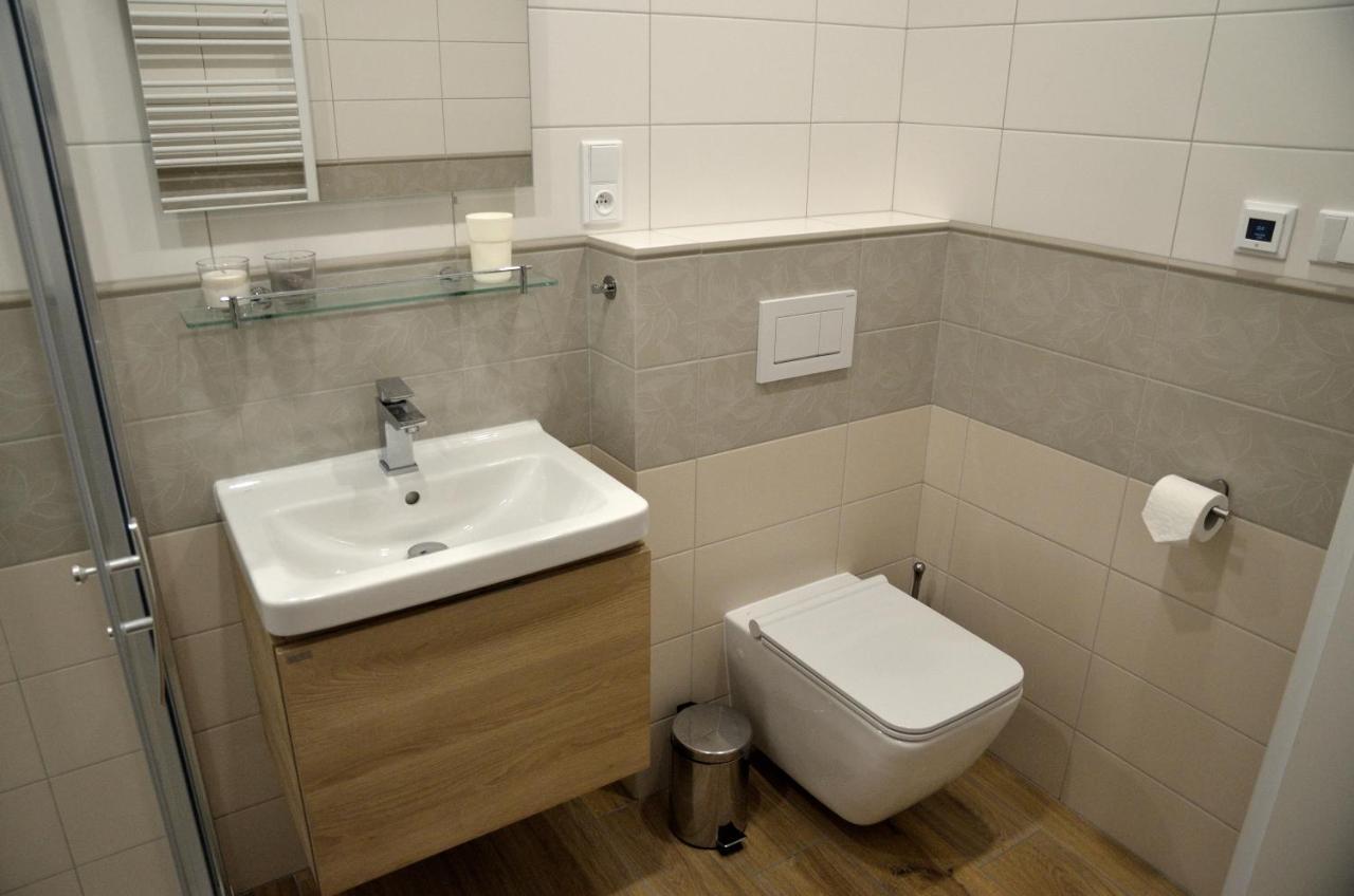 Apartman Bezkov 108 Dış mekan fotoğraf