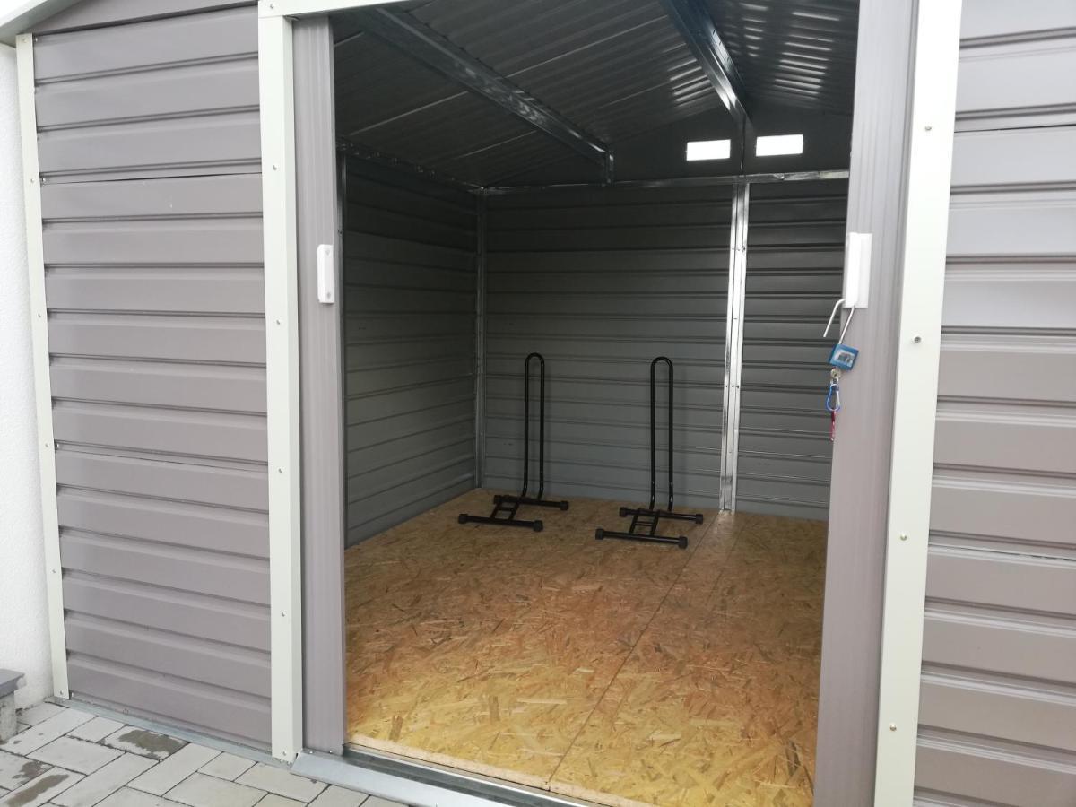 Apartman Bezkov 108 Dış mekan fotoğraf