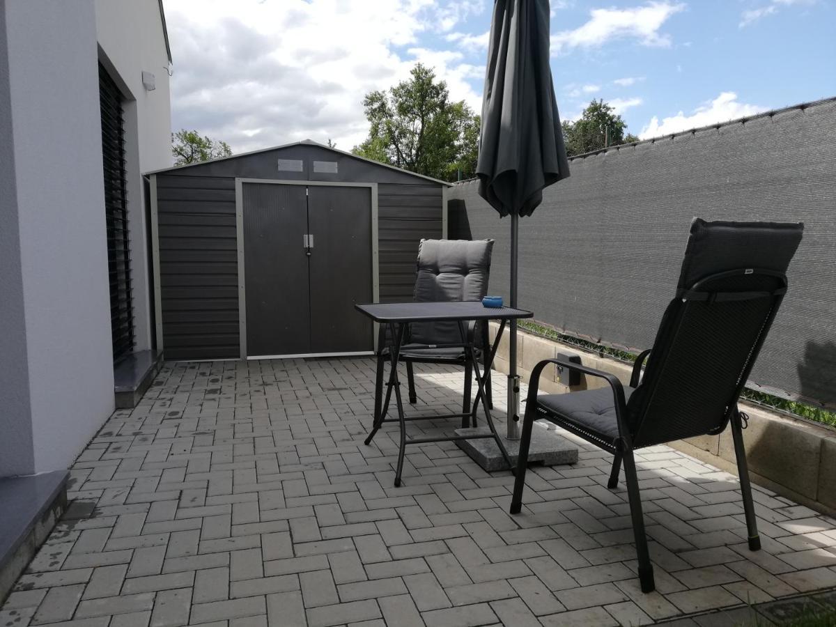 Apartman Bezkov 108 Dış mekan fotoğraf