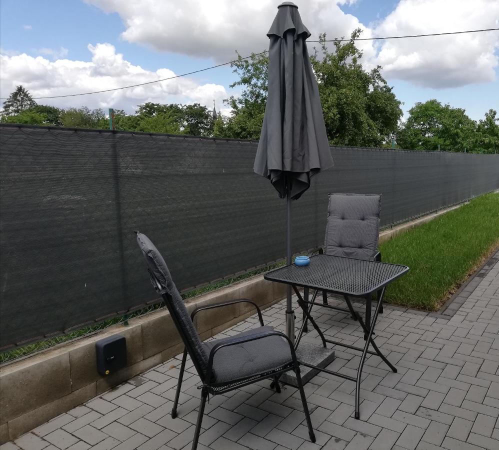 Apartman Bezkov 108 Dış mekan fotoğraf