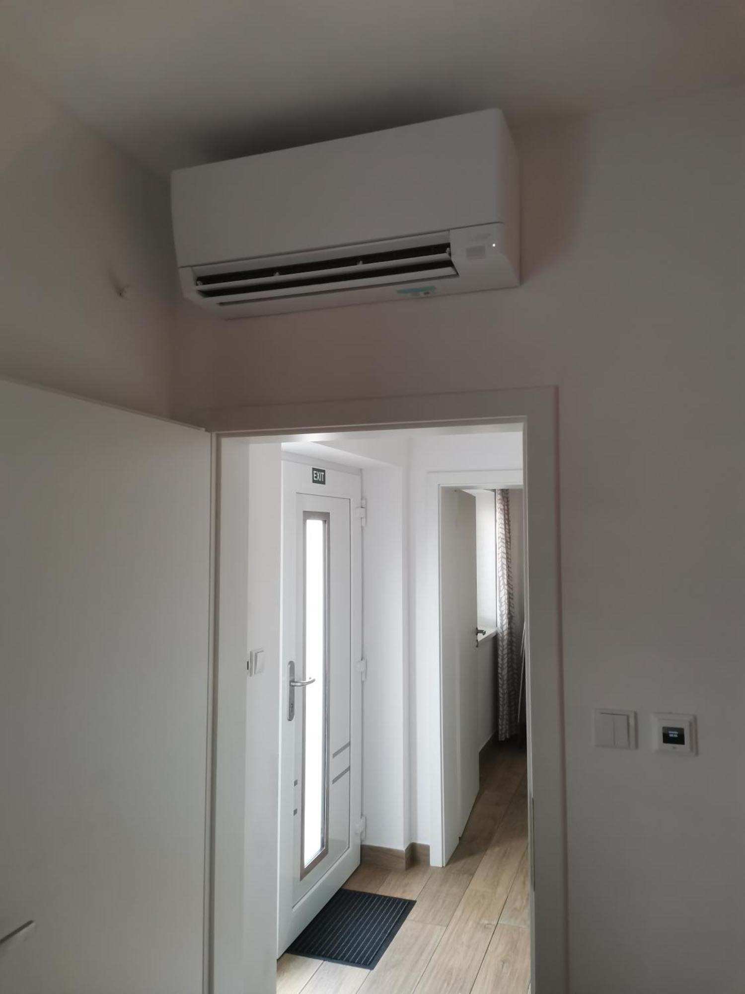 Apartman Bezkov 108 Dış mekan fotoğraf