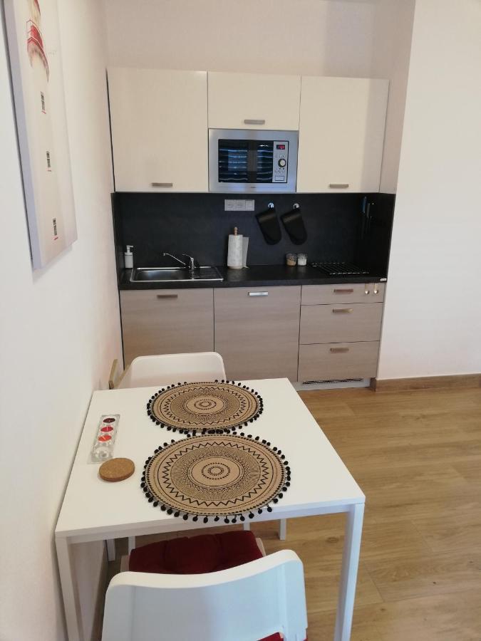 Apartman Bezkov 108 Dış mekan fotoğraf