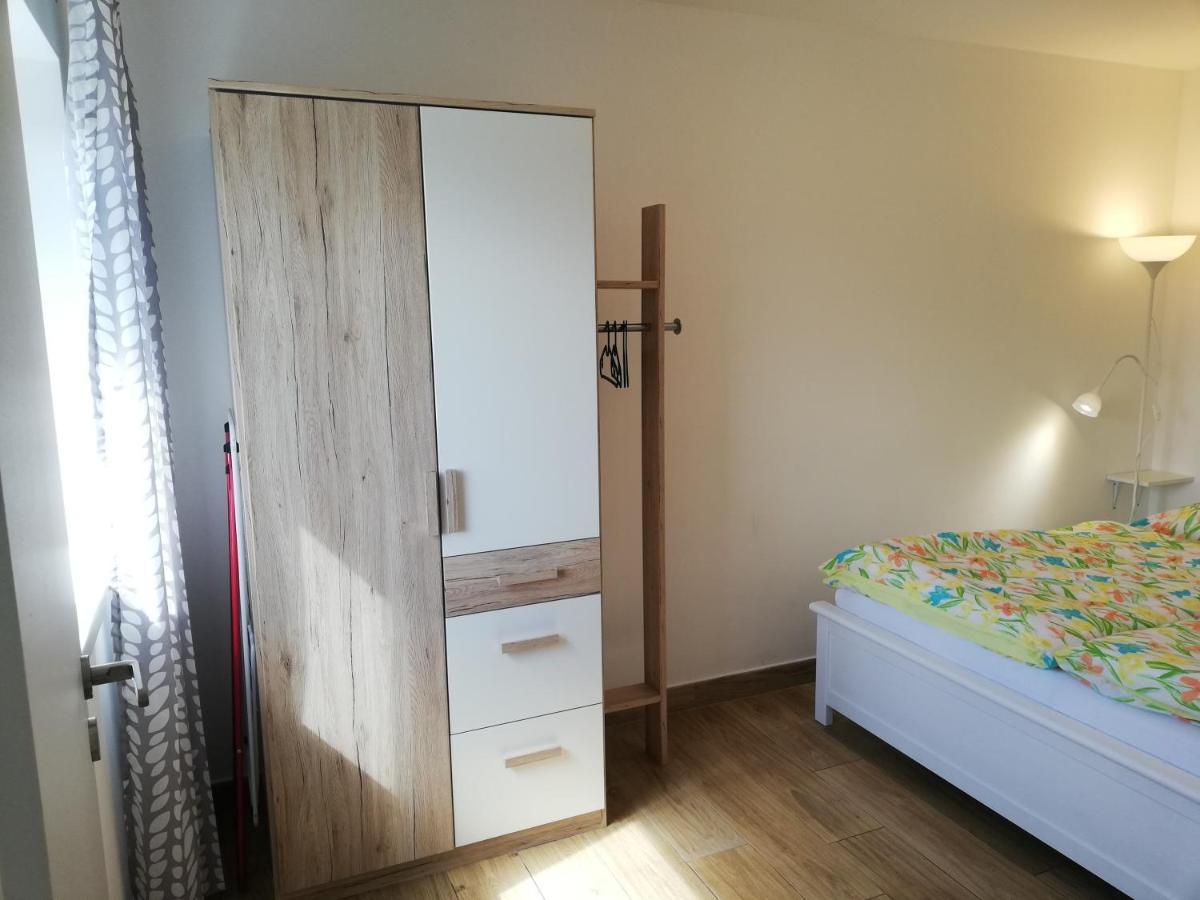 Apartman Bezkov 108 Dış mekan fotoğraf